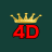 icon 4D King Live 4D Results 1.0.86