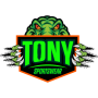 icon Tony for Samsung S5830 Galaxy Ace
