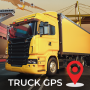 icon Truck Gps