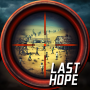 icon Last Hope - Zombie Sniper 3D for intex Aqua A4