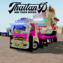 icon Mod Bussid Truck Thailand for Huawei MediaPad M3 Lite 10