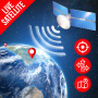 icon Live Satellite View Earth Maps