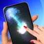 icon Magic Wallpaper: Magic Fluid for Samsung S5830 Galaxy Ace