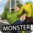 icon Monster Super Hero Fight 13