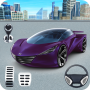 icon Car Games: Car Racing Game for iball Slide Cuboid