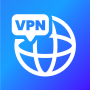 icon Vertex VPN: Fast & Secure for Samsung S5830 Galaxy Ace