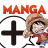 icon MANGA Plus 1.8.4
