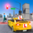icon Modern Car Driving School 2020: Car Parking Games 1.0