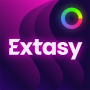 icon Extasy - A Life To Remember