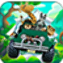 icon Monster Offroad Safari for Doopro P2