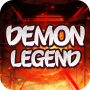 icon Demon Legend: Fury