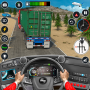 icon American Truck Cargo Games Sim for Samsung S5830 Galaxy Ace