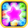 icon Lucky Stars - PopStars 满天星 for LG K10 LTE(K420ds)