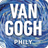 icon Van Gogh Immersive Experience Philadelphia 1.0
