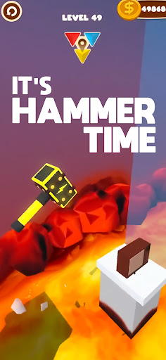 Hammer Roll