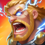icon Clash of Glory: Project Zombies-Rise of Heroes