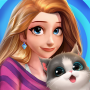 icon Meow Pop Blast- Match 3 Puzzle for oppo F1