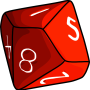 icon Exalted Dicer for lumigon T3