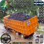 icon Offroad Mud Cargo Truck Driver for Samsung S5830 Galaxy Ace