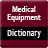 icon Medical Equipment Dictionary 0.0.7