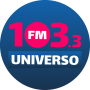 icon FM 103.3 Universo