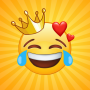 icon Emoji Maker Pro: Design Emojis for oppo F1