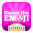 icon Emoji Movies 3.31g