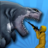 icon Sharkosaurus Rampage 5