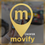 icon Movify Chofer for Samsung S5830 Galaxy Ace