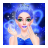 icon Blue Princess 1.0