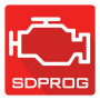 icon SDPROG