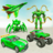 icon Octopus Robot Car Game 2.8