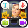 icon Photo Movie Builder for Samsung Galaxy Grand Duos(GT-I9082)