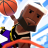 icon Basketball Legends 0.1.105