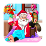 icon Santa Hospital Treatment