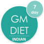 icon Indian GM Weight Loss Diet BMI