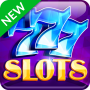 icon Slots - 3-D Vegas Party Slot Machines & Casino App