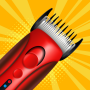 icon Haircut Prank Clipper Sounds for Samsung S5830 Galaxy Ace