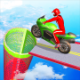 icon Bike Stunts 3D