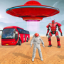 icon Army Bus Transport Simulator for lumigon T3
