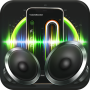 icon Volume Booster - Loud Speaker for Doopro P2