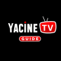 icon Guide Yacine app | TV Sport