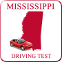 icon Mississippi Driving Test