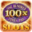 icon 100x Pay Slots 1.6