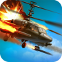 icon Battle of Helicopters: Gunship Strike for Huawei MediaPad M3 Lite 10