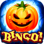 icon Halloween Bingo