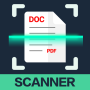 icon PDF Scanner App - Scan Document to PDF