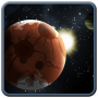 icon Deep Space LWP