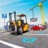 icon Crane Cargo Crew: Port Driving & Parking 1.0