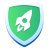 icon SPEED CLEAN AND SECURITY 1.4